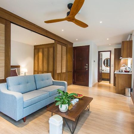 Sunny Home Apartment Ханой Екстериор снимка
